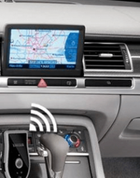 車載wifi
