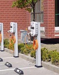 共享充電樁