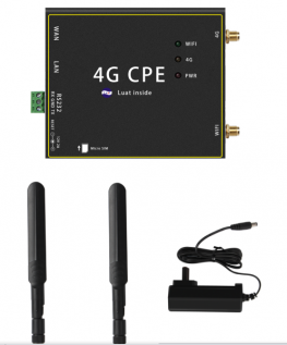 MC4G-MTU系列 4G無(wú)線路由器 無(wú)線CPE設(shè)備