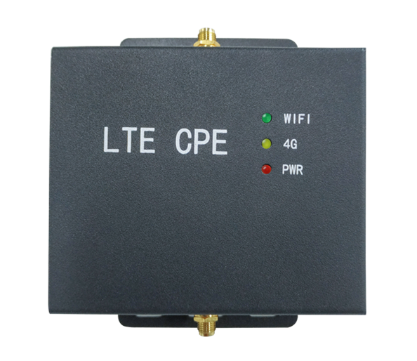 4G無線路由器 無線CPE