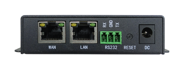 無線路由器MC4G-MTU-DTU-F 
