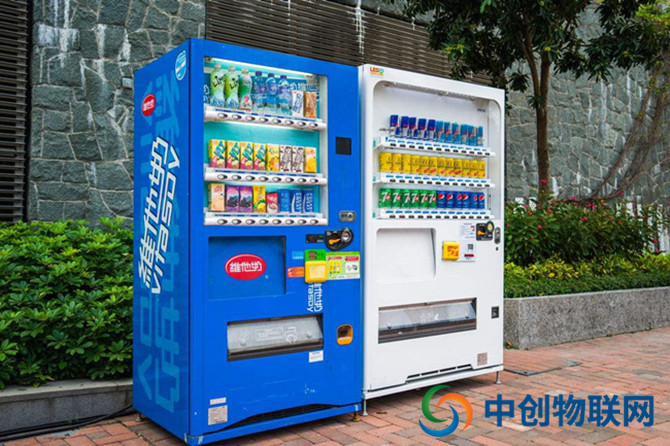 想做自動售貨機，在哪里找靠譜的物聯(lián)網(wǎng)流量卡批發(fā)商？
